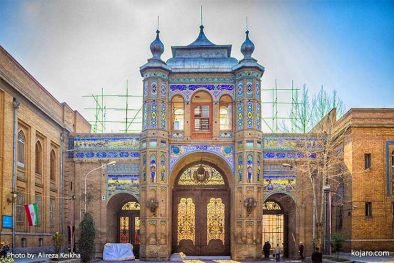 Top 10 Fun & Free Things to do in Tehran | What to do in Tehran